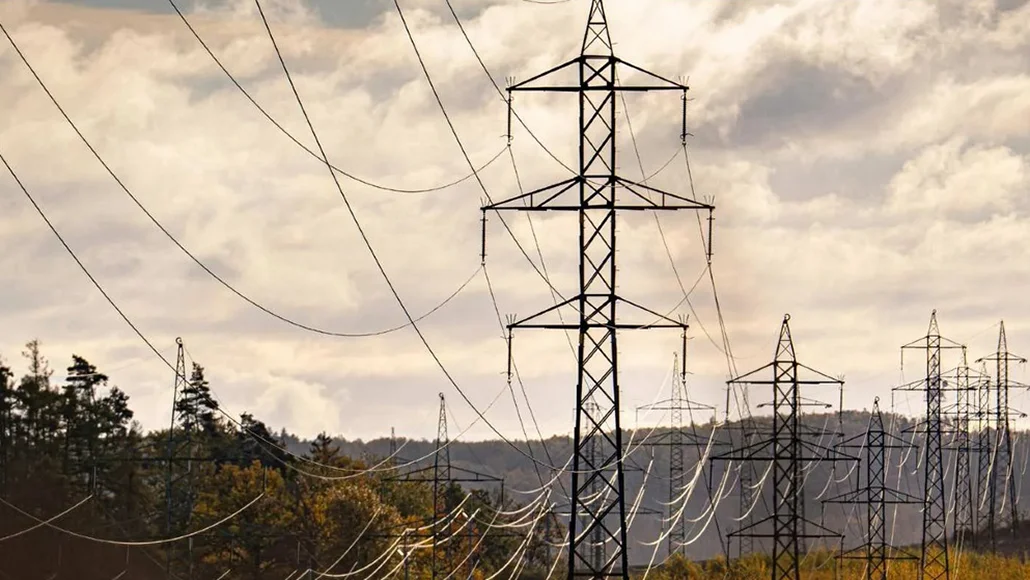 Africa power grid integration