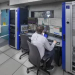 Centralized-microgrid-controls