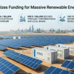 Abu Dhabi Solar Project