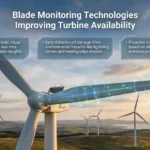 Blade Monitoring Technologies