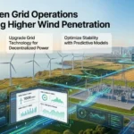 Data-Driven Grid Operations