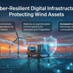 Digital Infrastructure