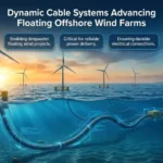 dynamic cable systems