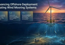 Floating Wind Mooring Systems Advancing Offshore Deployment Floating Wind Mooring Systems Advancing Offshore Deployment
