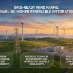 Grid-Ready Wind Farms