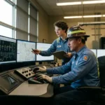 Human Factors Engineering Utility Workplace Risks