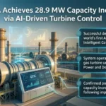 intelligent turbine controller