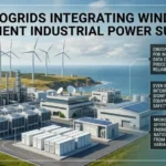 Microgrids