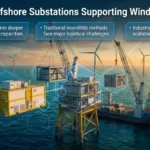 Modular Offshore Substations