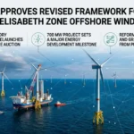 offshore wind auction