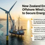 Offshore Wind Legislation