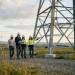 Safety by Design Transmission Infrastructure