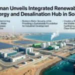 Sohar Integrated Energy
