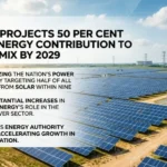 solar power