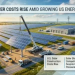 Solar Power Costs