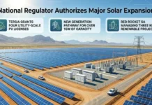 National Regulator of South Africa Authorizes Major Solar Expansion National Regulator Authorizes Major Solar Expansion