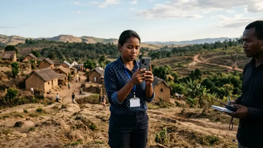 Airtel Madagascar Becomes First in Country to Test SpaceX Direct-to-Cell Technology
