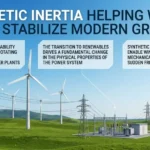 Synthetic Inertia