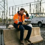 Utility Workforce Fatigue Management