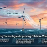 wake steering technologies