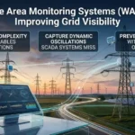 Wide Area Monitoring Systems