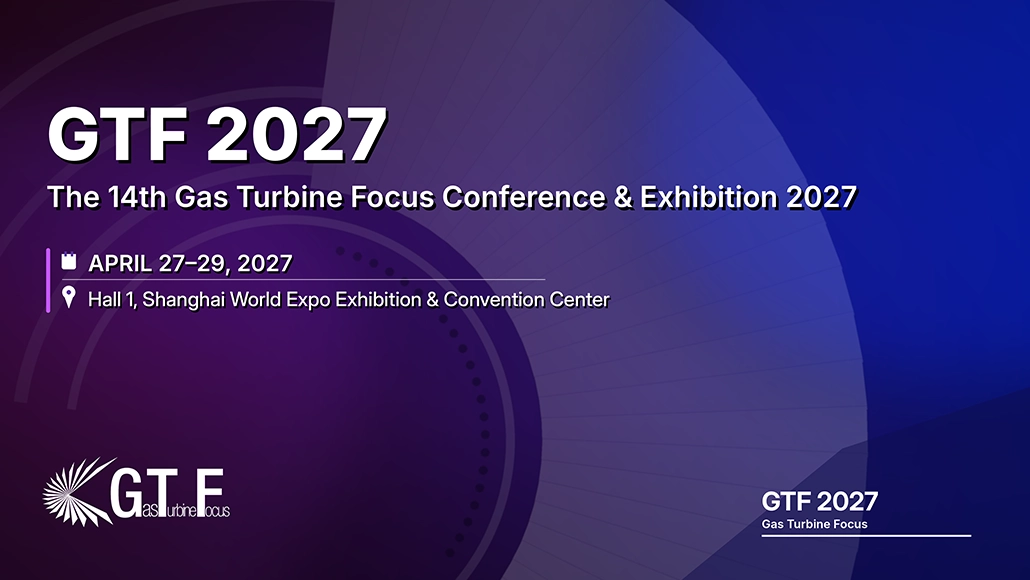 Gas turbines GTF 2027