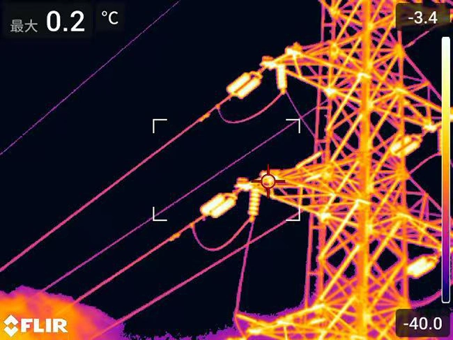Transmission Line Inspection