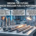 advanced nuclear fuels