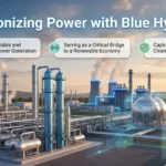 blue hydrogen