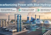 Blue Hydrogen Carbon Capture Systems Improving Emissions Performance of H2 Production Blue Hydrogen Carbon Capture Systems Improving Emissions Performance of H2 Production