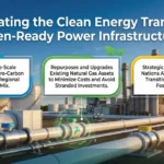 Clean Energy Expansion