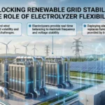 Electrolyzer Flexibility