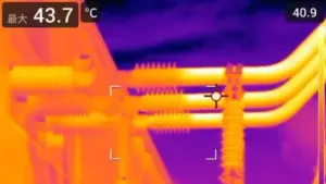 Insulated Busbar Inspection