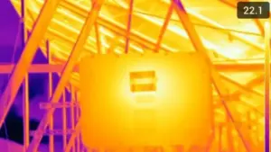 Support Structure and Mechanical Inspection