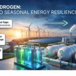 Green Hydrogen