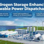 Hydrogen Storage