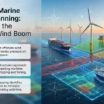 marine spatial planning