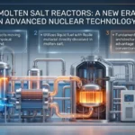 molten salt reactor technology