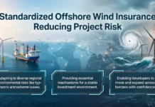 Standardized Offshore Wind Insurance Reducing Project Risk Standardized Offshore Wind Insurance Reducing Project Risk