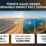 renewable energy partnership