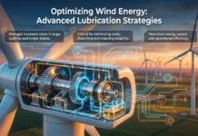 Wind Turbine Lubrication Strategies Improving Component Reliability Wind Turbine Lubrication Strategies Improving Component Reliability