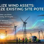 wind turbine repowering strategies