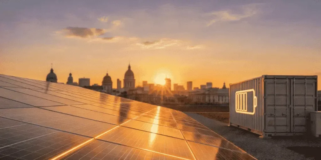 Intersolar Summit Romania 2026