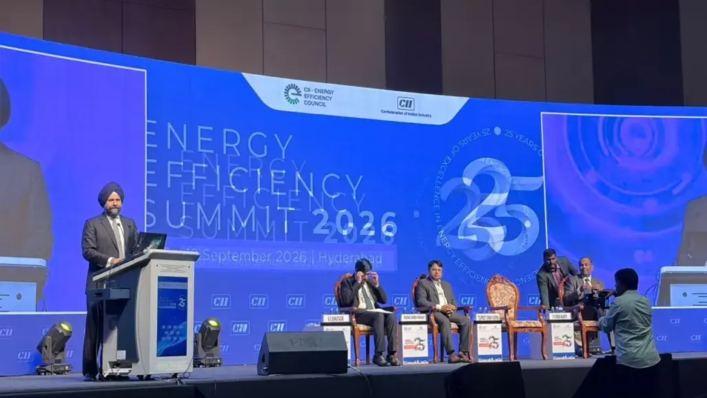 Energy Efficiency Summit 2026 Day 2 Highlights Energy Transition