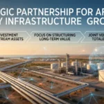 Africa infrastructure deal