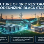 black start technologies