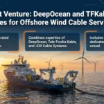 DeepOcean and TFKable