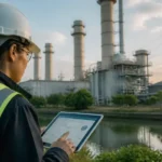 digital EHS strategies power utilities