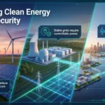 dispatchable clean power