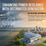 distributed generation systems